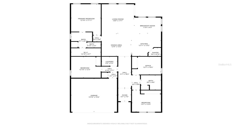 DAVENPORT, Florida 33837, 4 Bedrooms Bedrooms, ,2 BathroomsBathrooms,Residential,For Sale,WHIRLAWAY,0,MFRO6358268