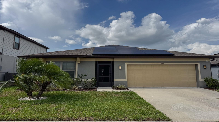 DAVENPORT, Florida 33837, 4 Bedrooms Bedrooms, ,2 BathroomsBathrooms,Residential,For Sale,CITRUS ISLE,0,MFRO6313341
