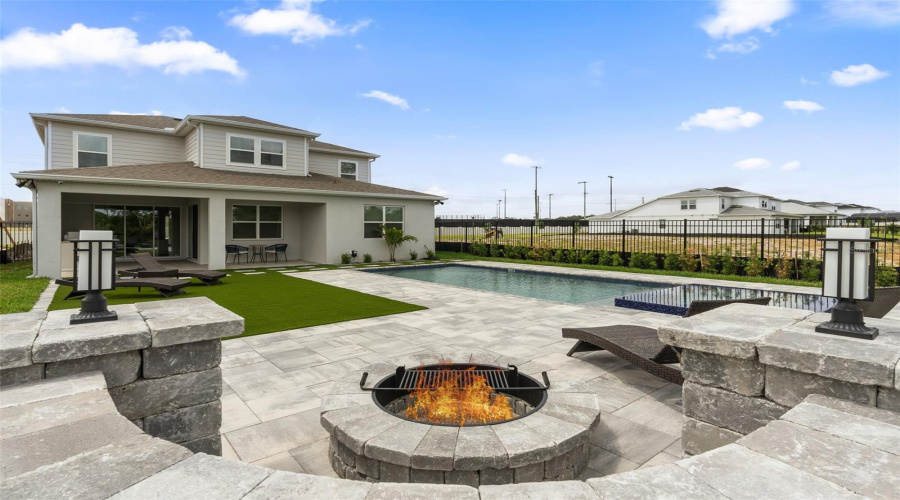 ORLANDO, Florida 32836, 4 Bedrooms Bedrooms, ,4 BathroomsBathrooms,Residential,For Sale,FENTON,0,MFRO6305190