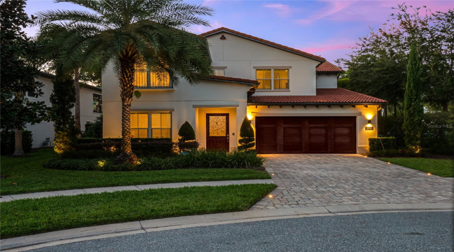 ORLANDO, Florida 32836, 6 Bedrooms Bedrooms, ,5 BathroomsBathrooms,Residential,For Sale,ROYAL ISLAND,0,MFRO6359619
