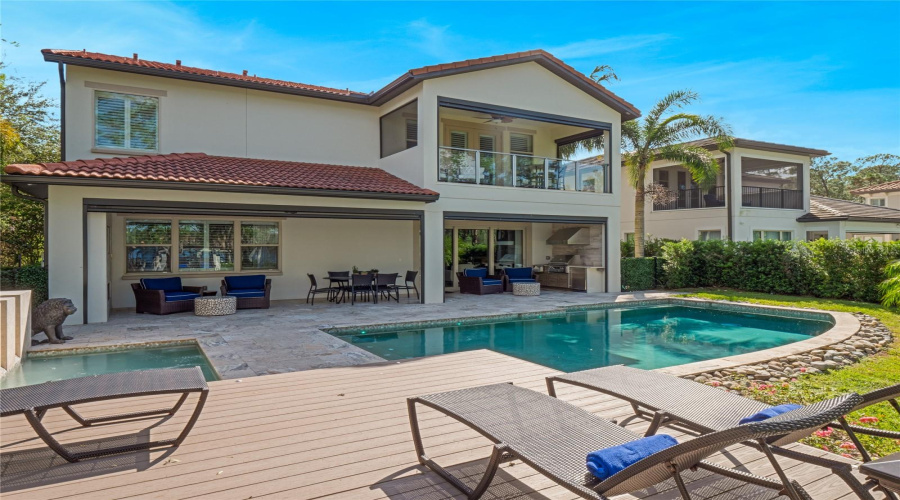 ORLANDO, Florida 32836, 6 Bedrooms Bedrooms, ,5 BathroomsBathrooms,Residential,For Sale,ROYAL ISLAND,0,MFRO6359619