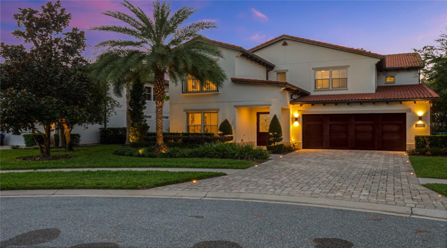 ORLANDO, Florida 32836, 6 Bedrooms Bedrooms, ,5 BathroomsBathrooms,Residential,For Sale,ROYAL ISLAND,0,MFRO6359619
