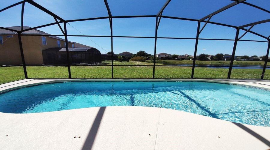 DAVENPORT, Florida 33837, 6 Bedrooms Bedrooms, ,5 BathroomsBathrooms,Residential,For Sale,CROFTON,0,MFRO6359243