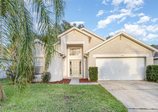 DAVENPORT, Florida 33837, 4 Bedrooms Bedrooms, ,3 BathroomsBathrooms,Residential,For Sale,SILVER PALMS CIR,0,MFRO6348416