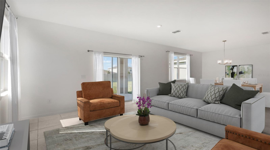 DAVENPORT, Florida 33837, 4 Bedrooms Bedrooms, ,2 BathroomsBathrooms,Residential,For Sale,MEADOW WALK,0,MFRO6359690