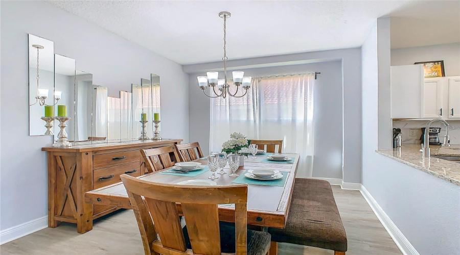 Turnkey Home 1520 Solana Circle, Davenport FL 33897