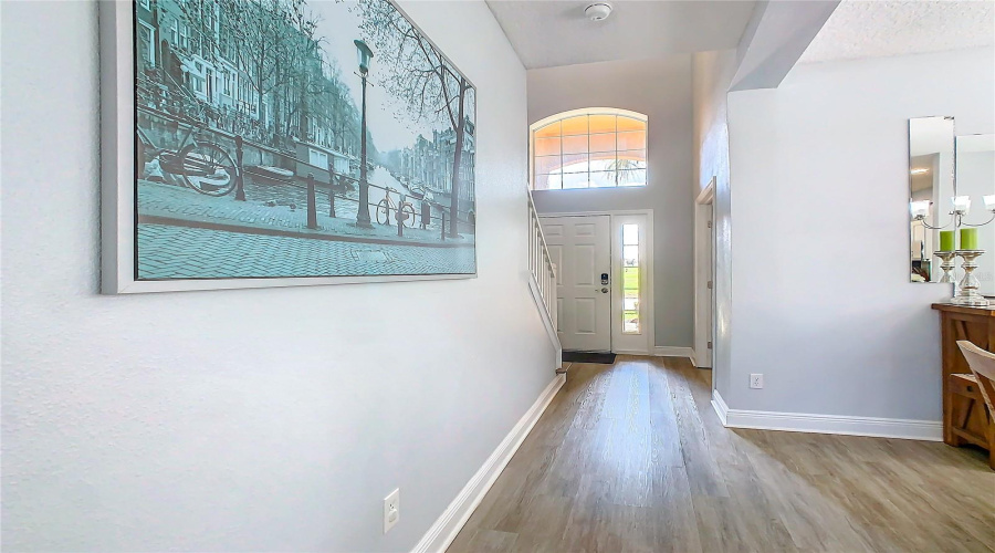 Turnkey Home 1520 Solana Circle, Davenport FL 33897