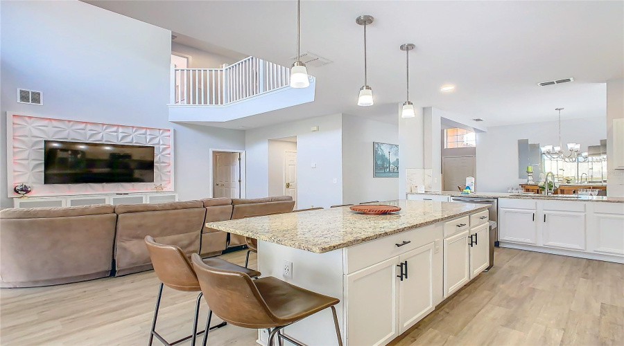 Turnkey Home 1520 Solana Circle, Davenport FL 33897