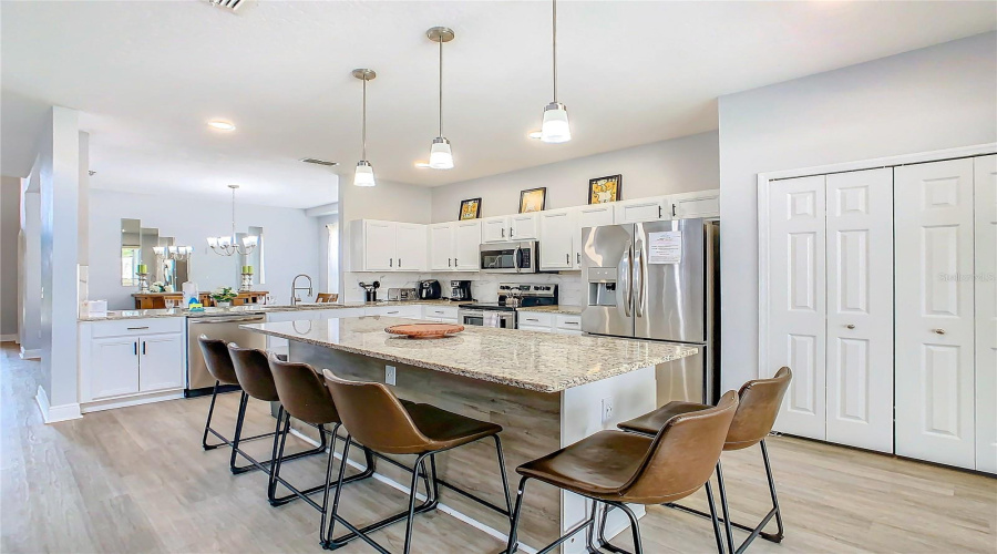 Turnkey Home 1520 Solana Circle, Davenport FL 33897