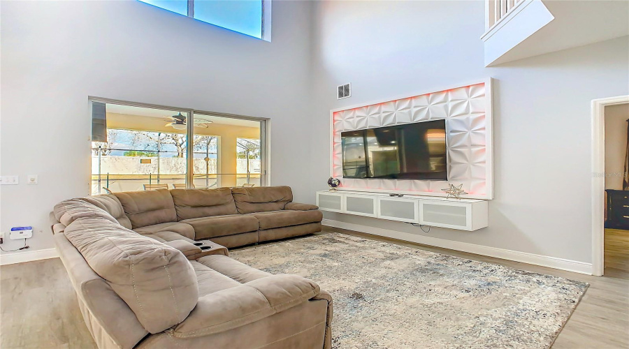 Turnkey Home 1520 Solana Circle, Davenport FL 33897