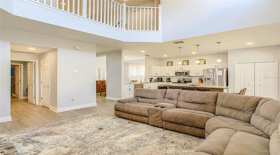 Turnkey Home 1520 Solana Circle, Davenport FL 33897