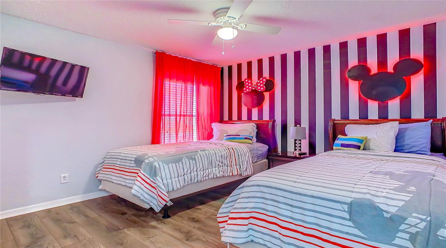 Turnkey Home 1520 Solana Circle, Davenport FL 33897