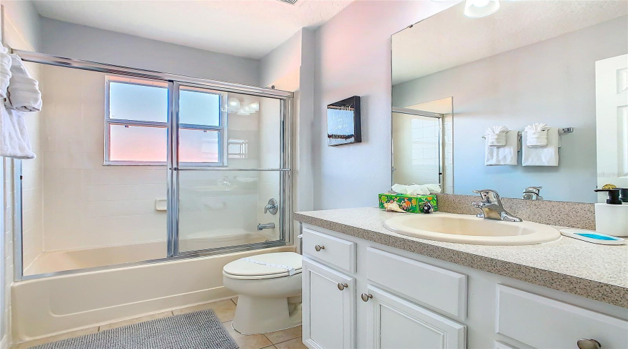 Turnkey Home 1520 Solana Circle, Davenport FL 33897