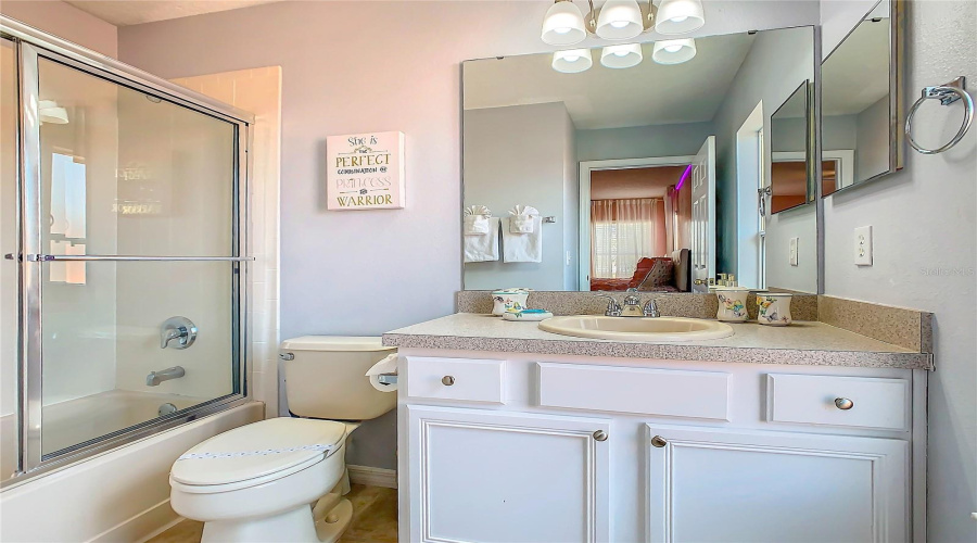 Turnkey Home 1520 Solana Circle, Davenport FL 33897