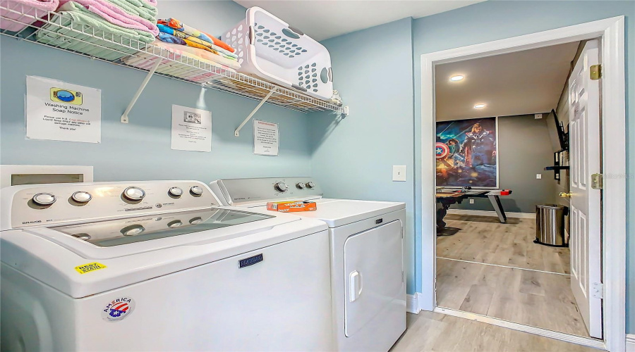 Turnkey Home 1520 Solana Circle, Davenport FL 33897