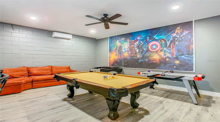 Turnkey Home 1520 Solana Circle, Davenport FL 33897