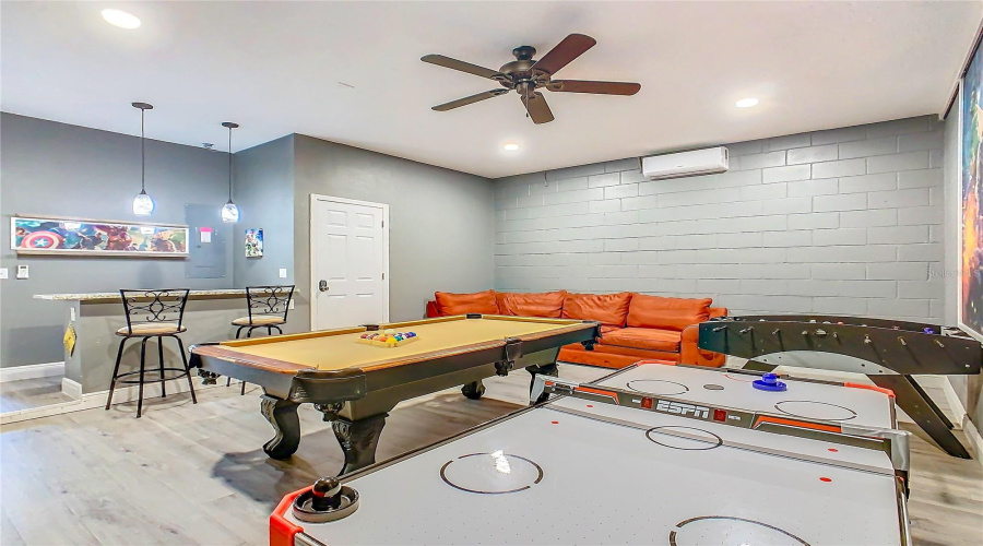 Turnkey Home 1520 Solana Circle, Davenport FL 33897