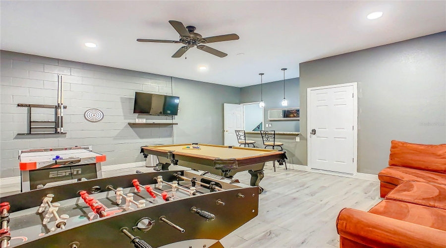 Turnkey Home 1520 Solana Circle, Davenport FL 33897