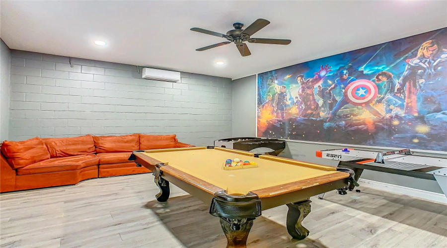 Turnkey Home 1520 Solana Circle, Davenport FL 33897