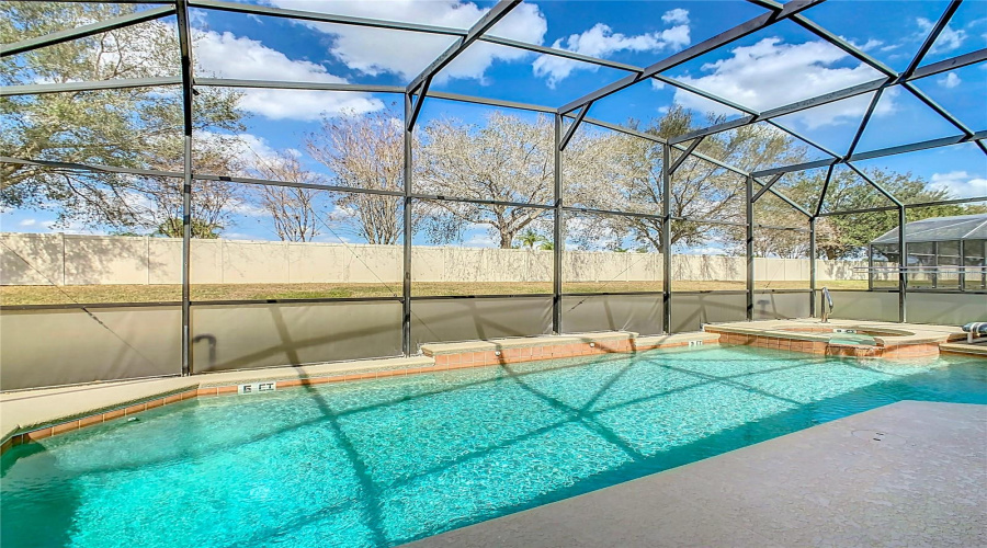 Turnkey Home 1520 Solana Circle, Davenport FL 33897