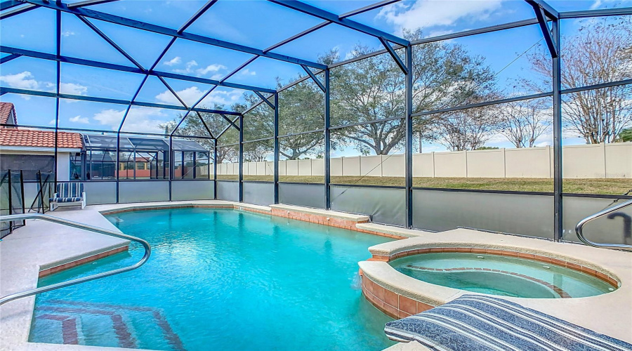 Turnkey Home 1520 Solana Circle, Davenport FL 33897