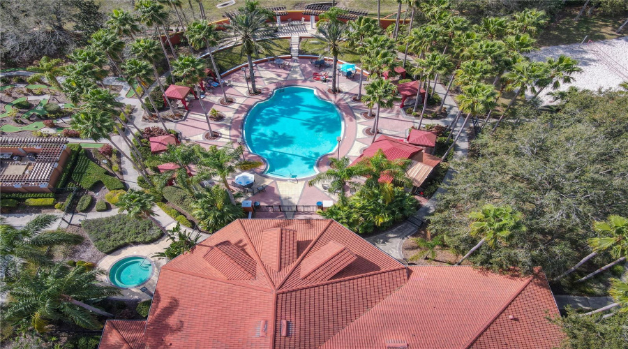 Turnkey Home 1520 Solana Circle, Davenport FL 33897