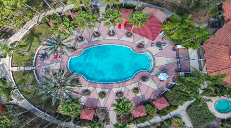 Turnkey Home 1520 Solana Circle, Davenport FL 33897