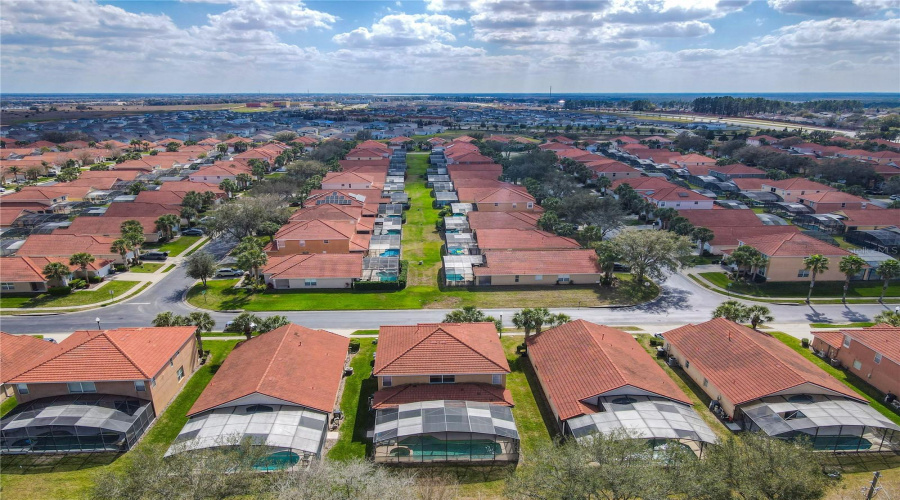 Turnkey Home 1520 Solana Circle, Davenport FL 33897