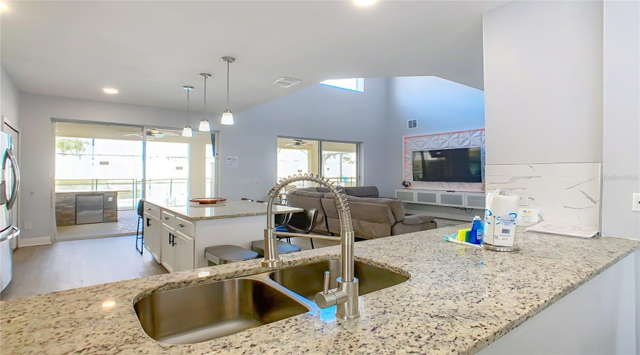 Turnkey Home 1520 Solana Circle, Davenport FL 33897