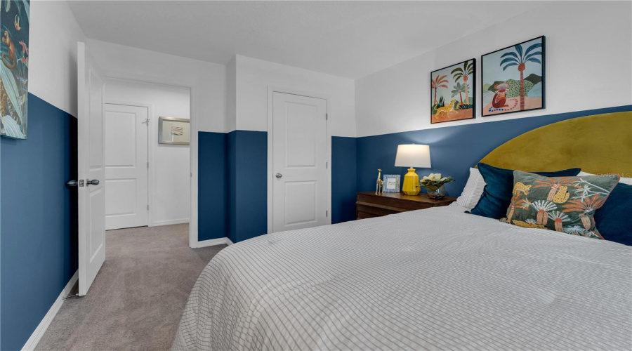 DAVENPORT, Florida 33897, 3 Bedrooms Bedrooms, ,2 BathroomsBathrooms,Residential,For Sale,FAN PALM,0,MFRO6359817