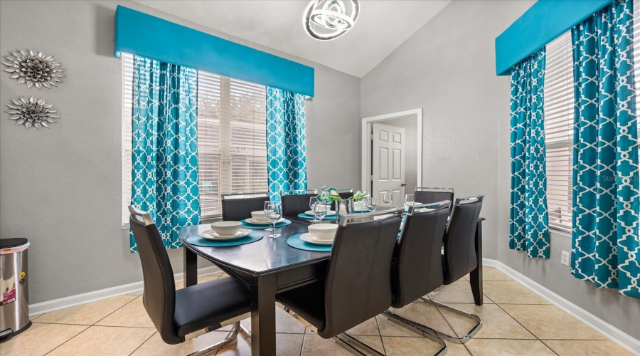 KISSIMMEE, Florida 34747, 6 Bedrooms Bedrooms, ,3 BathroomsBathrooms,Residential,For Sale,TEASCONE,0,MFRO6358850