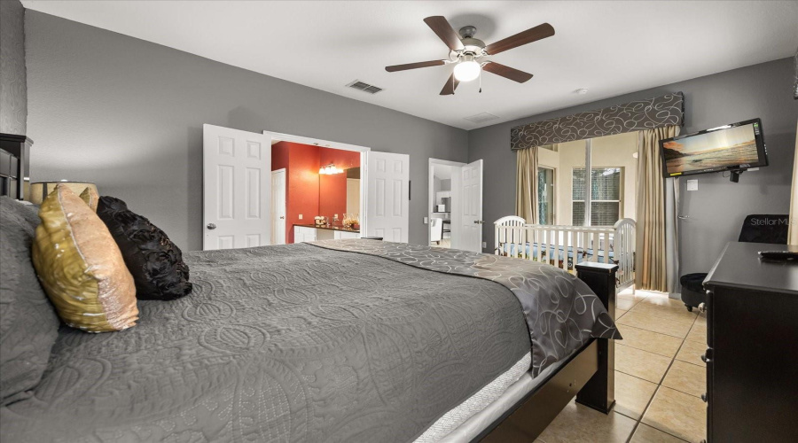 KISSIMMEE, Florida 34747, 6 Bedrooms Bedrooms, ,3 BathroomsBathrooms,Residential,For Sale,TEASCONE,0,MFRO6358850