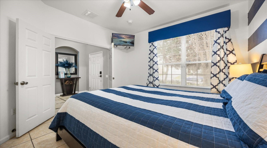 KISSIMMEE, Florida 34747, 6 Bedrooms Bedrooms, ,3 BathroomsBathrooms,Residential,For Sale,TEASCONE,0,MFRO6358850