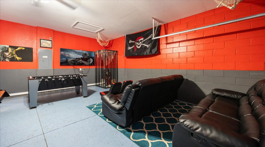 KISSIMMEE, Florida 34747, 6 Bedrooms Bedrooms, ,3 BathroomsBathrooms,Residential,For Sale,TEASCONE,0,MFRO6358850