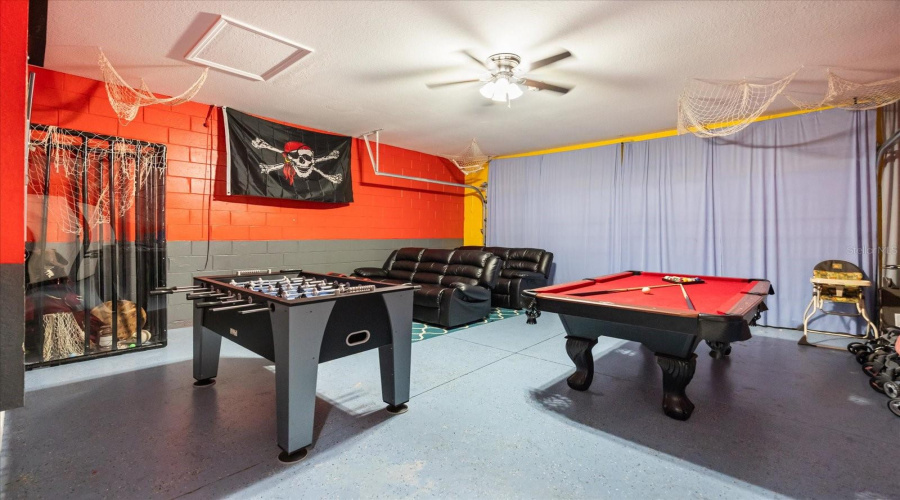 KISSIMMEE, Florida 34747, 6 Bedrooms Bedrooms, ,3 BathroomsBathrooms,Residential,For Sale,TEASCONE,0,MFRO6358850