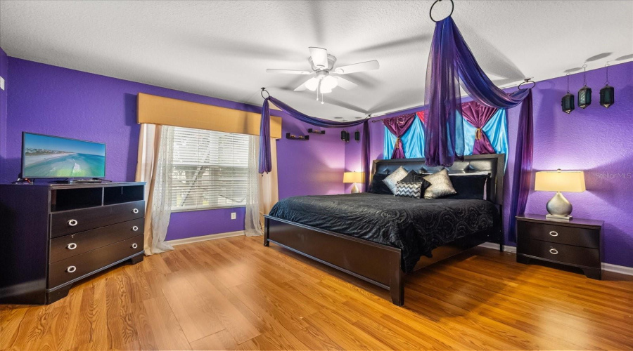 KISSIMMEE, Florida 34747, 6 Bedrooms Bedrooms, ,3 BathroomsBathrooms,Residential,For Sale,TEASCONE,0,MFRO6358850