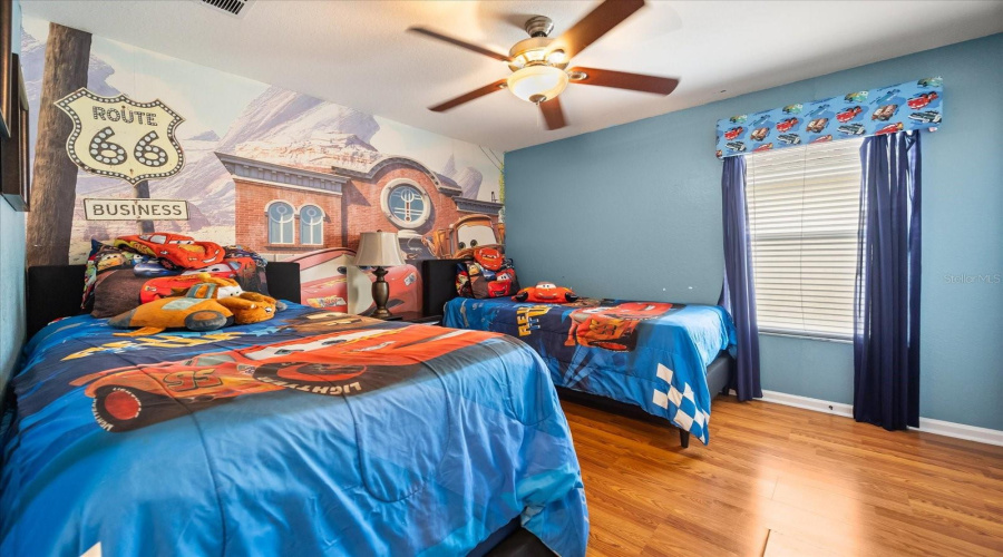 KISSIMMEE, Florida 34747, 6 Bedrooms Bedrooms, ,3 BathroomsBathrooms,Residential,For Sale,TEASCONE,0,MFRO6358850