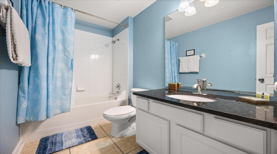 KISSIMMEE, Florida 34747, 6 Bedrooms Bedrooms, ,3 BathroomsBathrooms,Residential,For Sale,TEASCONE,0,MFRO6358850