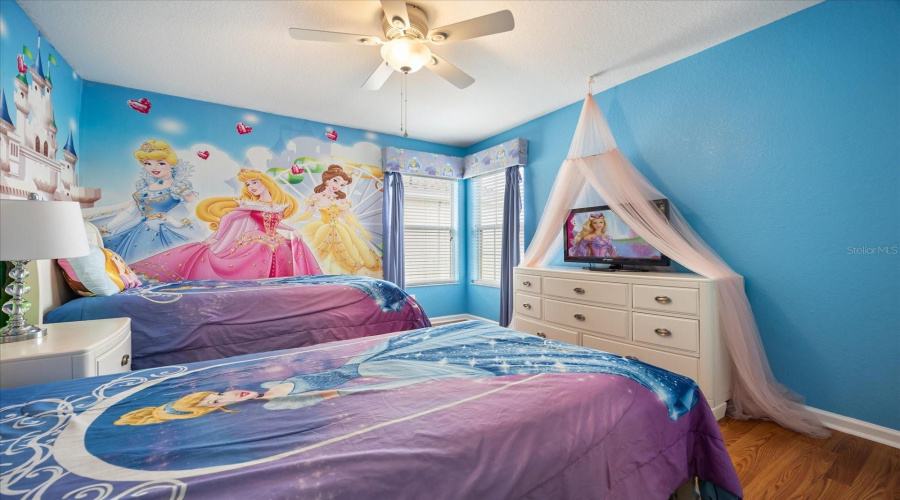 KISSIMMEE, Florida 34747, 6 Bedrooms Bedrooms, ,3 BathroomsBathrooms,Residential,For Sale,TEASCONE,0,MFRO6358850