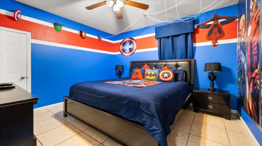 KISSIMMEE, Florida 34747, 6 Bedrooms Bedrooms, ,3 BathroomsBathrooms,Residential,For Sale,TEASCONE,0,MFRO6358850