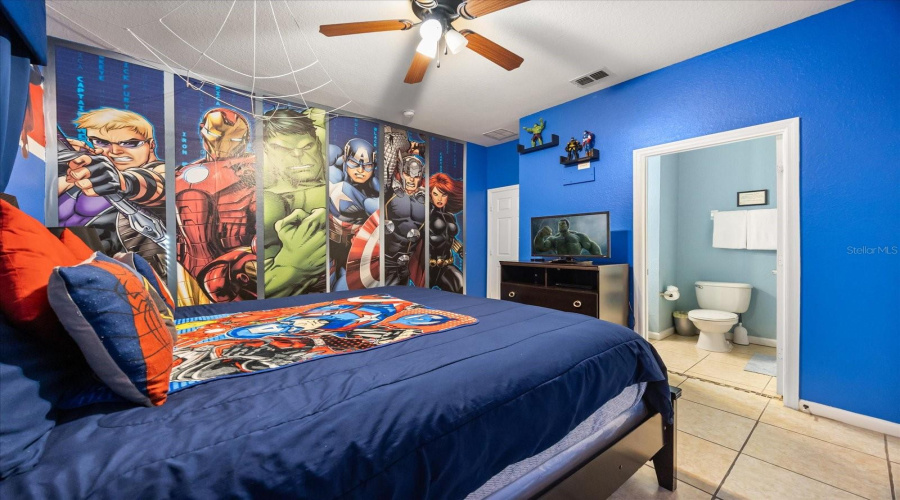 KISSIMMEE, Florida 34747, 6 Bedrooms Bedrooms, ,3 BathroomsBathrooms,Residential,For Sale,TEASCONE,0,MFRO6358850