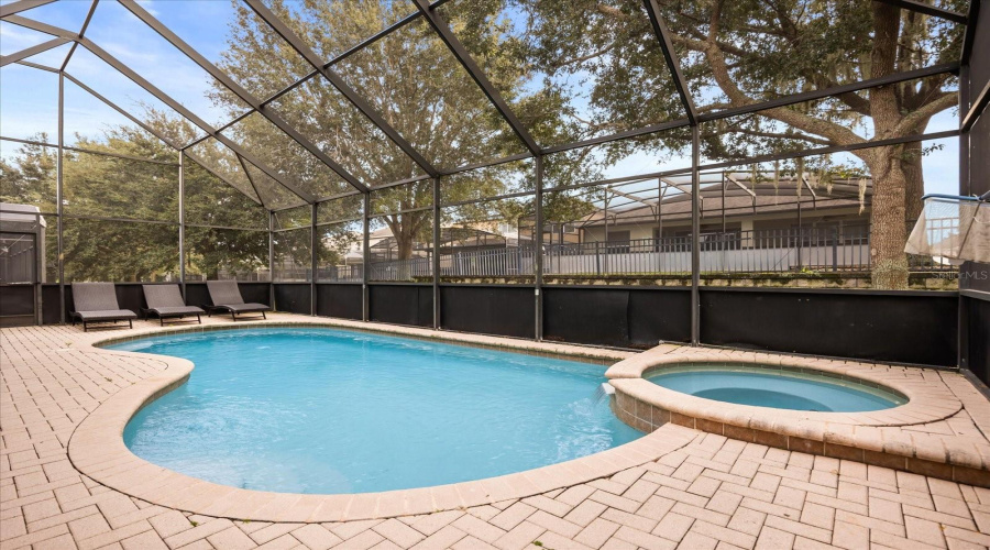 KISSIMMEE, Florida 34747, 6 Bedrooms Bedrooms, ,3 BathroomsBathrooms,Residential,For Sale,TEASCONE,0,MFRO6358850