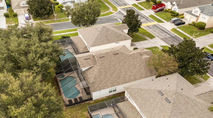 KISSIMMEE, Florida 34747, 6 Bedrooms Bedrooms, ,3 BathroomsBathrooms,Residential,For Sale,TEASCONE,0,MFRO6358850