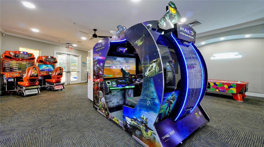 KISSIMMEE, Florida 34747, 6 Bedrooms Bedrooms, ,3 BathroomsBathrooms,Residential,For Sale,TEASCONE,0,MFRO6358850