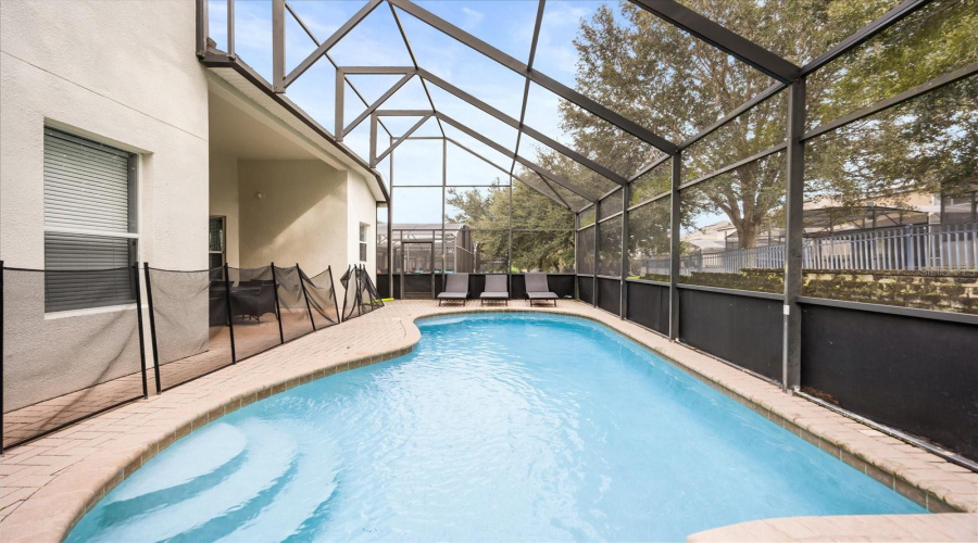 KISSIMMEE, Florida 34747, 6 Bedrooms Bedrooms, ,3 BathroomsBathrooms,Residential,For Sale,TEASCONE,0,MFRO6358850