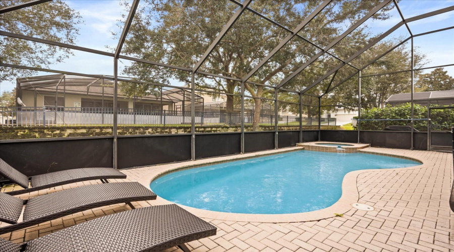 KISSIMMEE, Florida 34747, 6 Bedrooms Bedrooms, ,3 BathroomsBathrooms,Residential,For Sale,TEASCONE,0,MFRO6358850