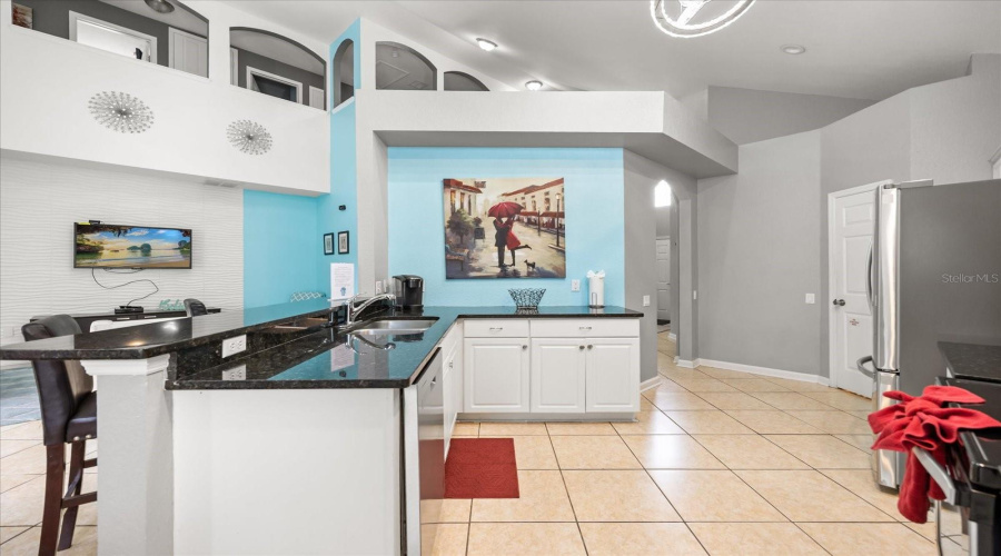 KISSIMMEE, Florida 34747, 6 Bedrooms Bedrooms, ,3 BathroomsBathrooms,Residential,For Sale,TEASCONE,0,MFRO6358850