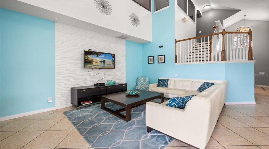 KISSIMMEE, Florida 34747, 6 Bedrooms Bedrooms, ,3 BathroomsBathrooms,Residential,For Sale,TEASCONE,0,MFRO6358850