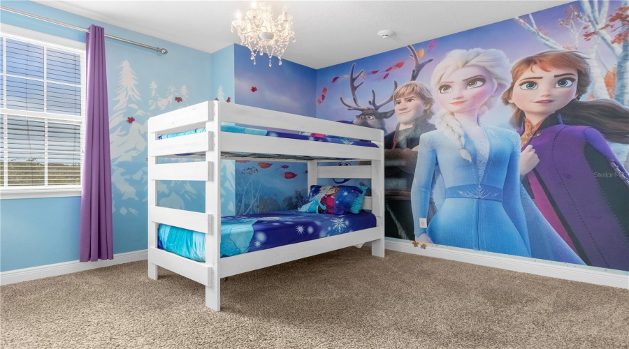 KISSIMMEE, Florida 34747, 10 Bedrooms Bedrooms, ,10 BathroomsBathrooms,Residential,For Sale,CLAWSON,0,MFRO6359854