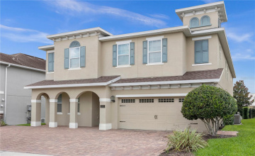 KISSIMMEE, Florida 34747, 10 Bedrooms Bedrooms, ,10 BathroomsBathrooms,Residential,For Sale,CLAWSON,0,MFRO6359854